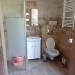 Zielona Pod Srebrnym Zurawiem Prázdninový dům Wydminy