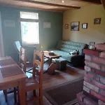 Prázdninový dům Zielona Pod Srebrnym Zurawiem *