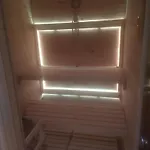 Zielona Pod Srebrnym Zurawiem Prázdninový dům
