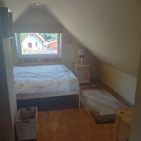 Zielona Pod Srebrnym Zurawiem * 维德米内