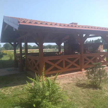 Zielona Pod Srebrnym Zurawiem * Wydminy