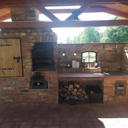 Zielona Pod Srebrnym Zurawiem 维德米内